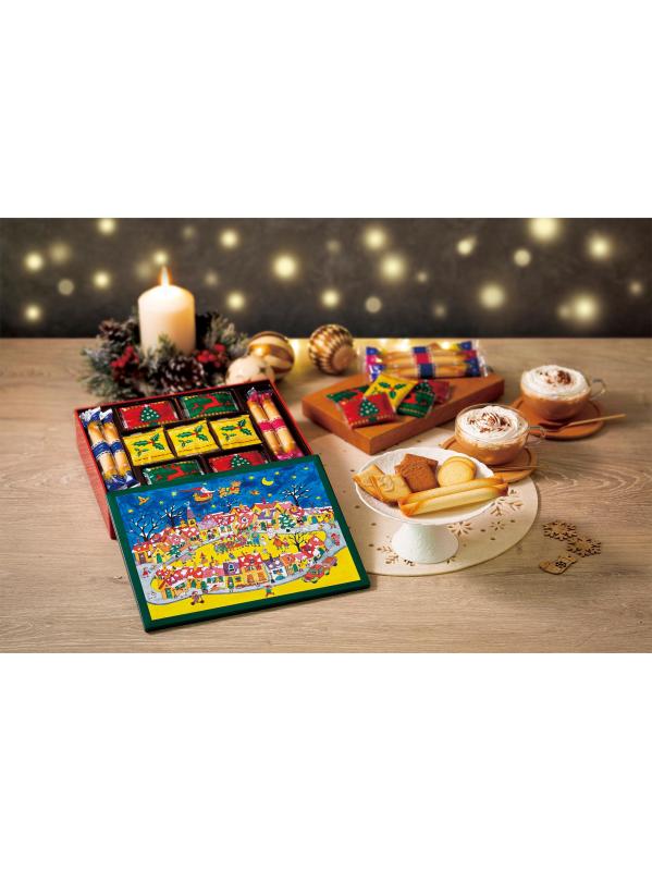 #3: هوليداي سينا ديليسيز - NO COLOR