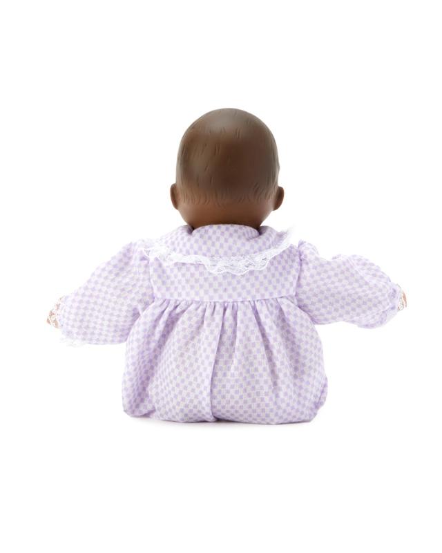 #3: دمية هاغوم لافندر تشيك، 12 بوصة - NO COLOR