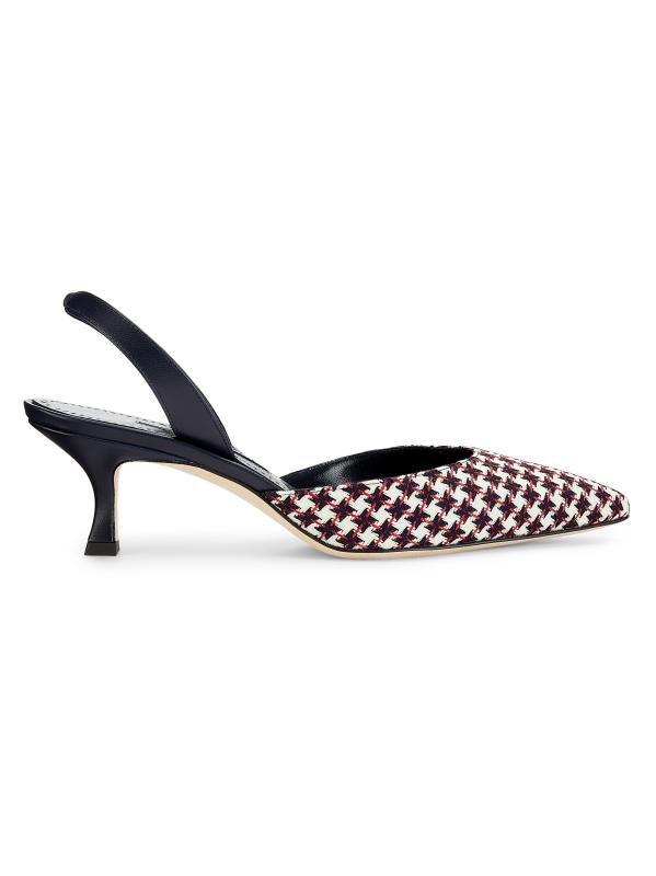 MANOLO BLAHNIK - マノロブラニク MANOLO BLAHNIK パンプスの