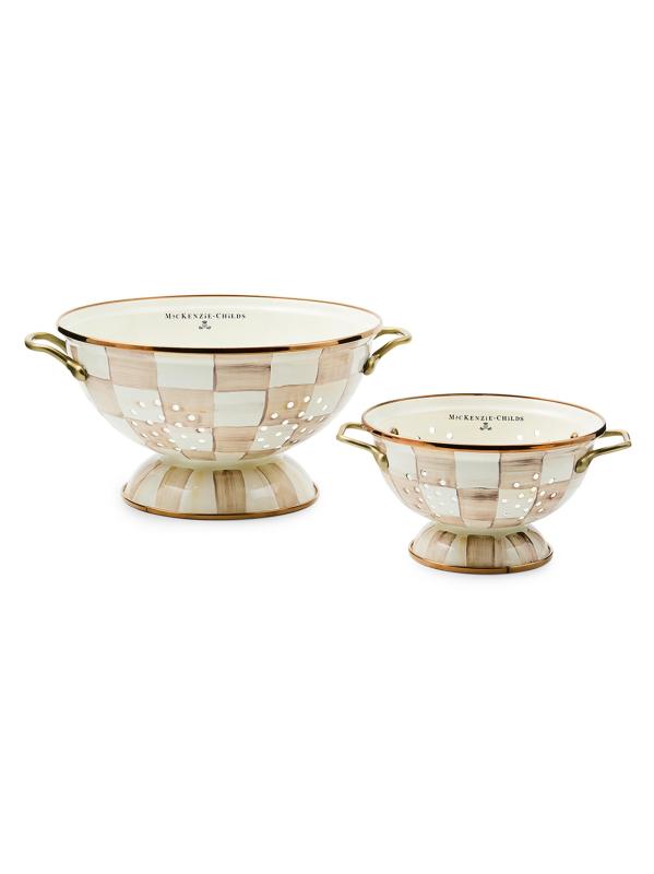 #2: مصفاة موكا تشيك الصغيرة - NO COLOR