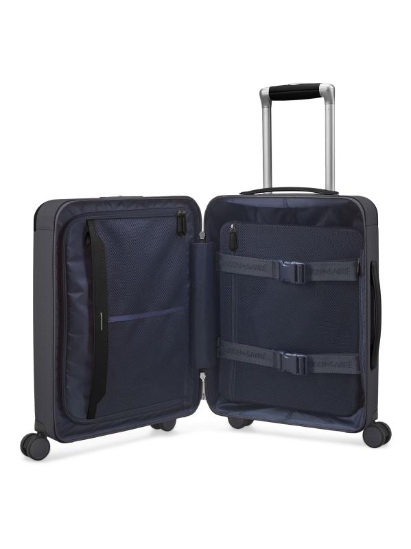 #3: حقيبة «ذا كاري-أون» - كافيار الجرافيت