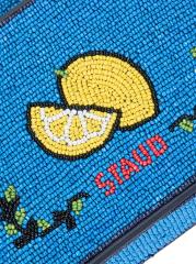 ヘイリービーバーお気に入りブランド☆トミービーズショルダー STAUD - トミー ビーズショルダーバッグ をオンライン購入