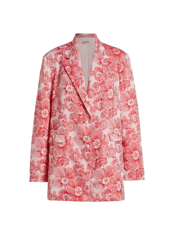 بليزر أغنيس فلورال