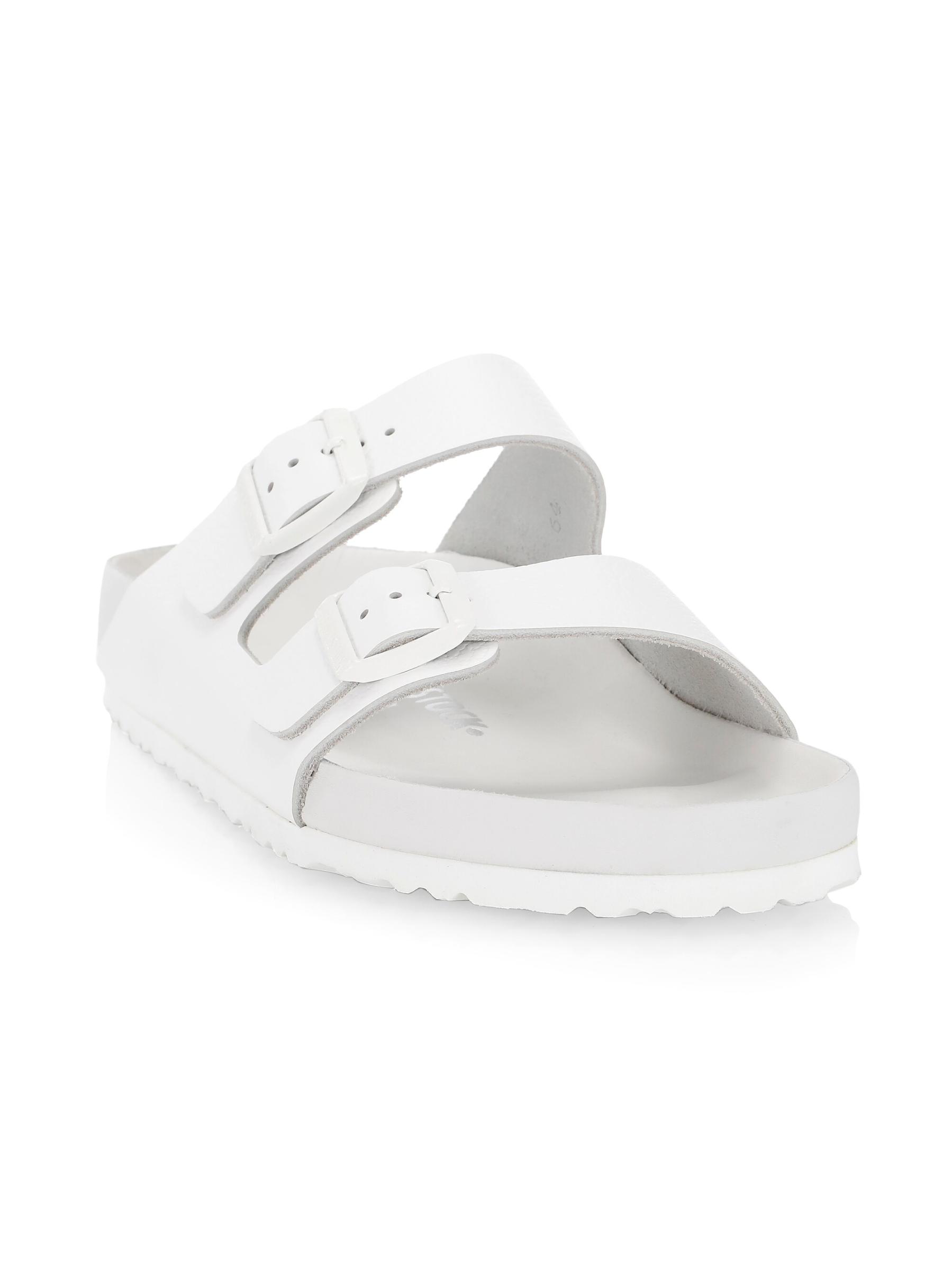 【送料関税込】Birkenstock ヌバック「アリゾナ」スリッパ ほぼ未使用‼【ドイツ製】【BIRKENSTOCK】ビルケンシュトック