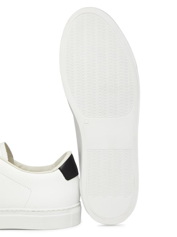 スニーカー COMMON PROJECTS RETRO CLASSIC SNEAKERS COMMON PROJECTS Retro Classic Leather Sneakers for Men | MR