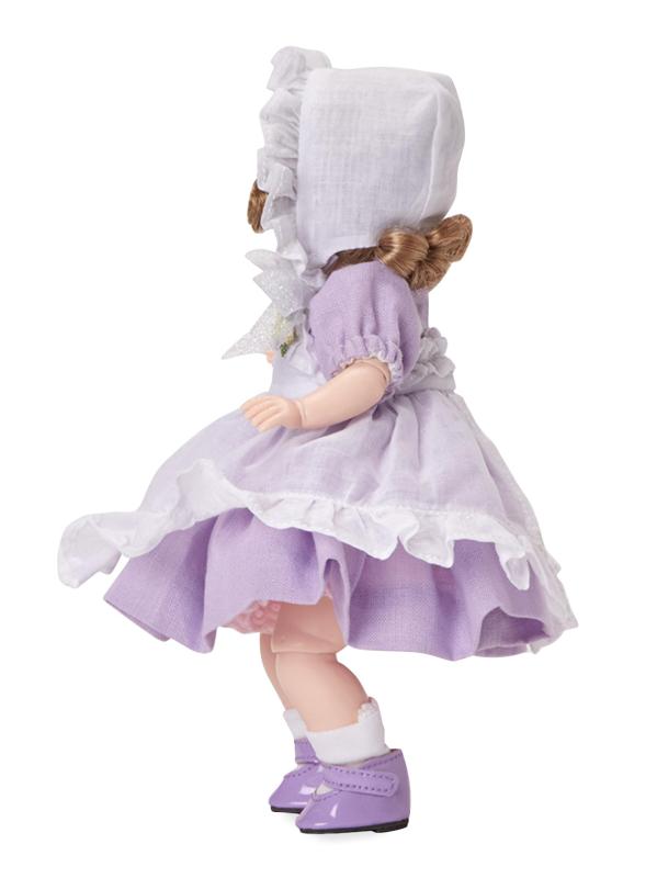 #3: دمية سينتينيال ويندي، 8 بوصة - NO COLOR