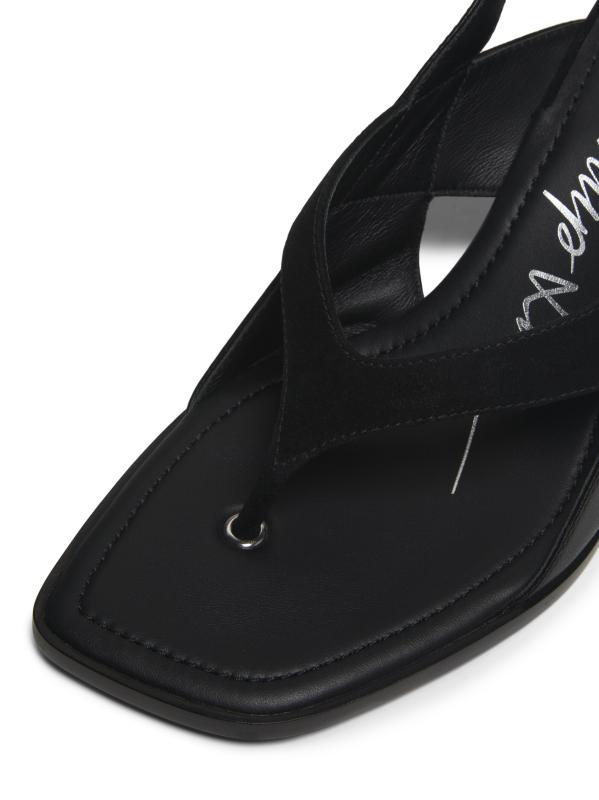 3.1 Phillip Lim - ID 65MM ダブルストラップ・スリングバック