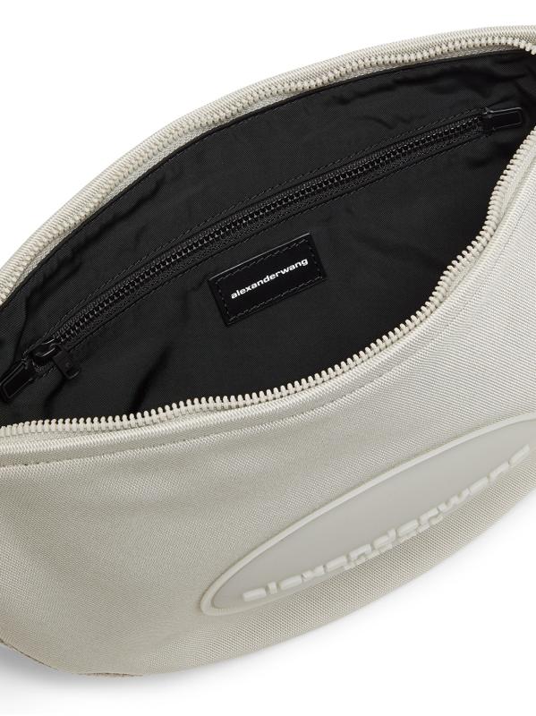 Alexander Wang ☆ブラック スモール Bo クロスボディバッグ 20125X80T001A.jpg