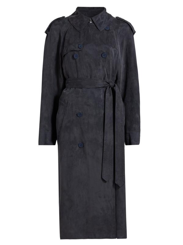 トレンチコート & レインコート | Saks Fifth Avenue 日本公式サイト