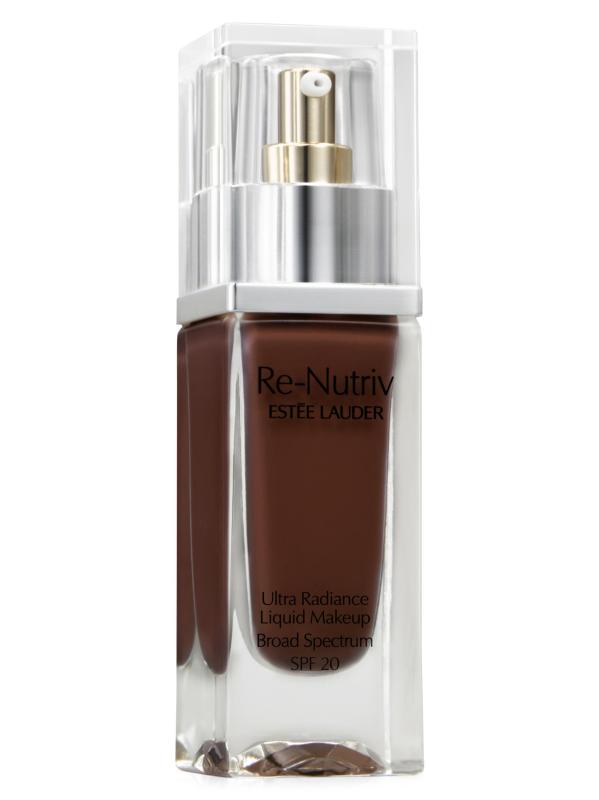 Re-Nutriv Ultra Radiance Liquid Makeup Broad Spectrum SPF 20