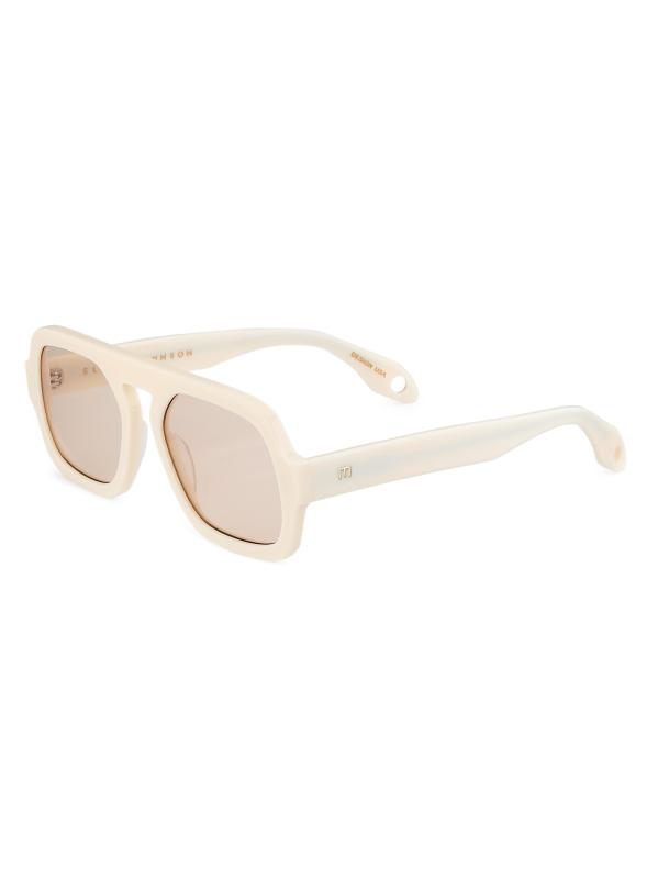 Jane 54MM Sunglasses