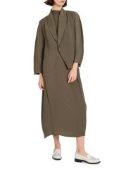 Issey Miyake - プリーツ・ジャケット をオンライン購入 | Saks Fifth