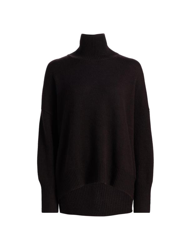 Heidi Relaxed-Fit Cashmere Sweater