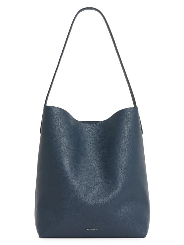 MANSURGAVRIELマンサーガブリエルLady Bag2WAYレザーバッグ MANSURGAVRIELマンサーガブリエルLady Bag2WAYレザーバッグ