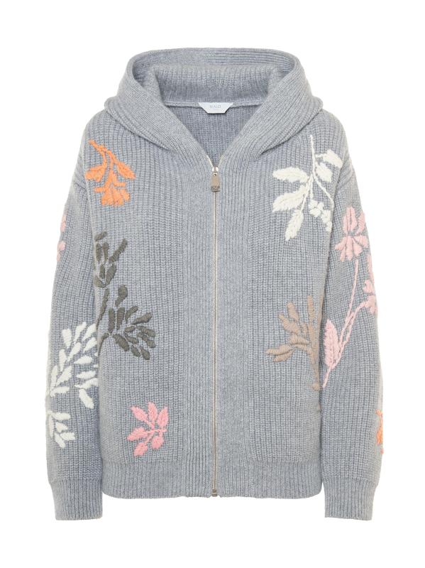 هودي كاميليا كاشمير بومبر