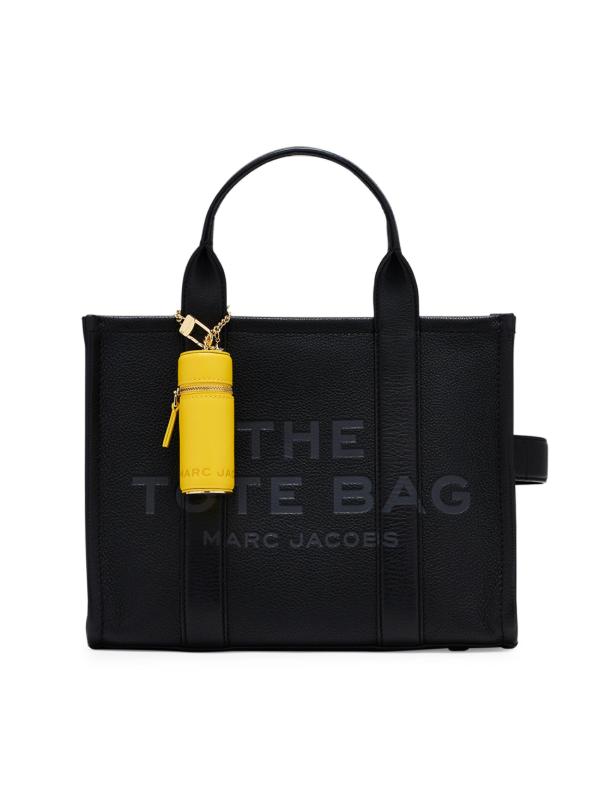 #4: حافظة أحمر الشفاه ذا تشارم - أصفر