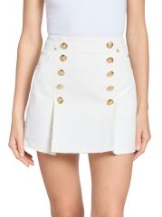 【関税込み】Balmain パープル ボタン ミニスカート 71mzTuX6sWL._UY350_.jpg