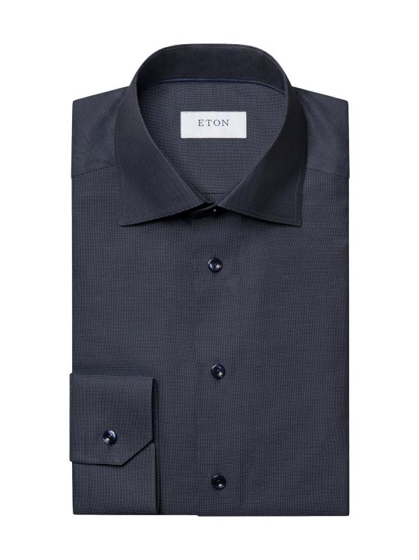 Descuentos Camisas Eton El Corte Ingles Compra Eton Camisa Slim