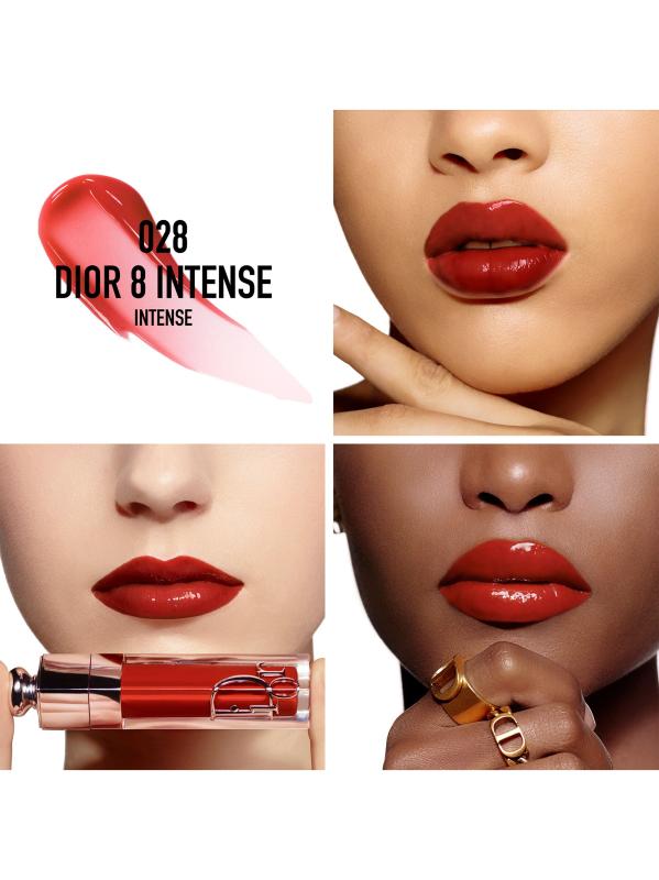 Dior - ディオール アディクト リップ マキシマイザー を