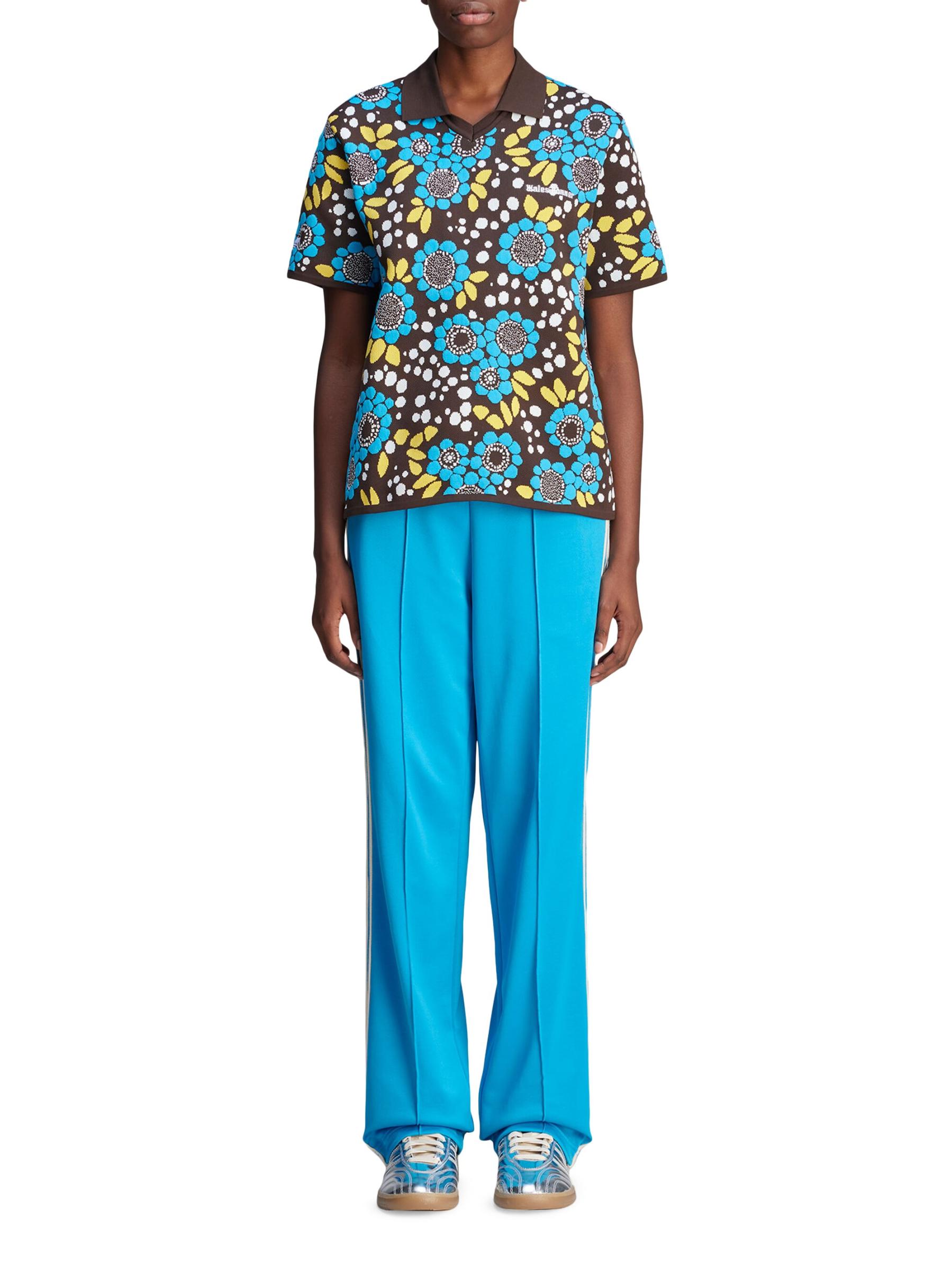 adidas Originals x Wales Bonner Terry Men's Polo Shirt