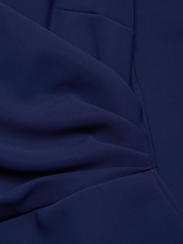 #6: فستان زالفا المزين - قزحية