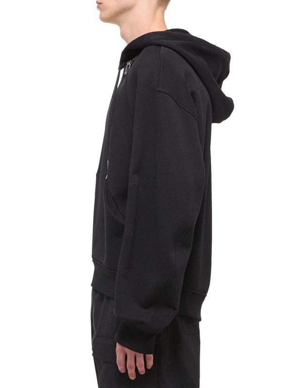 Helmut Lang - ジップパーカー をオンライン購入 | Saks Fifth