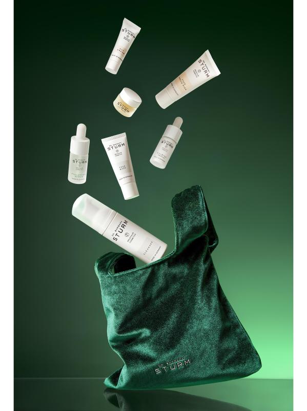 #7: طقم شتوي من 7 قطع - NO COLOR