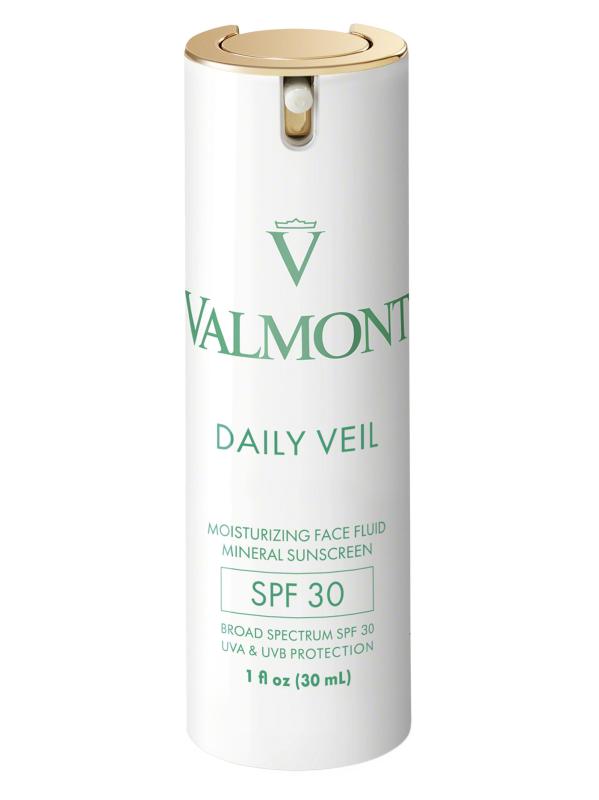 #2: دايلي فيل SPF 30 - NO COLOR