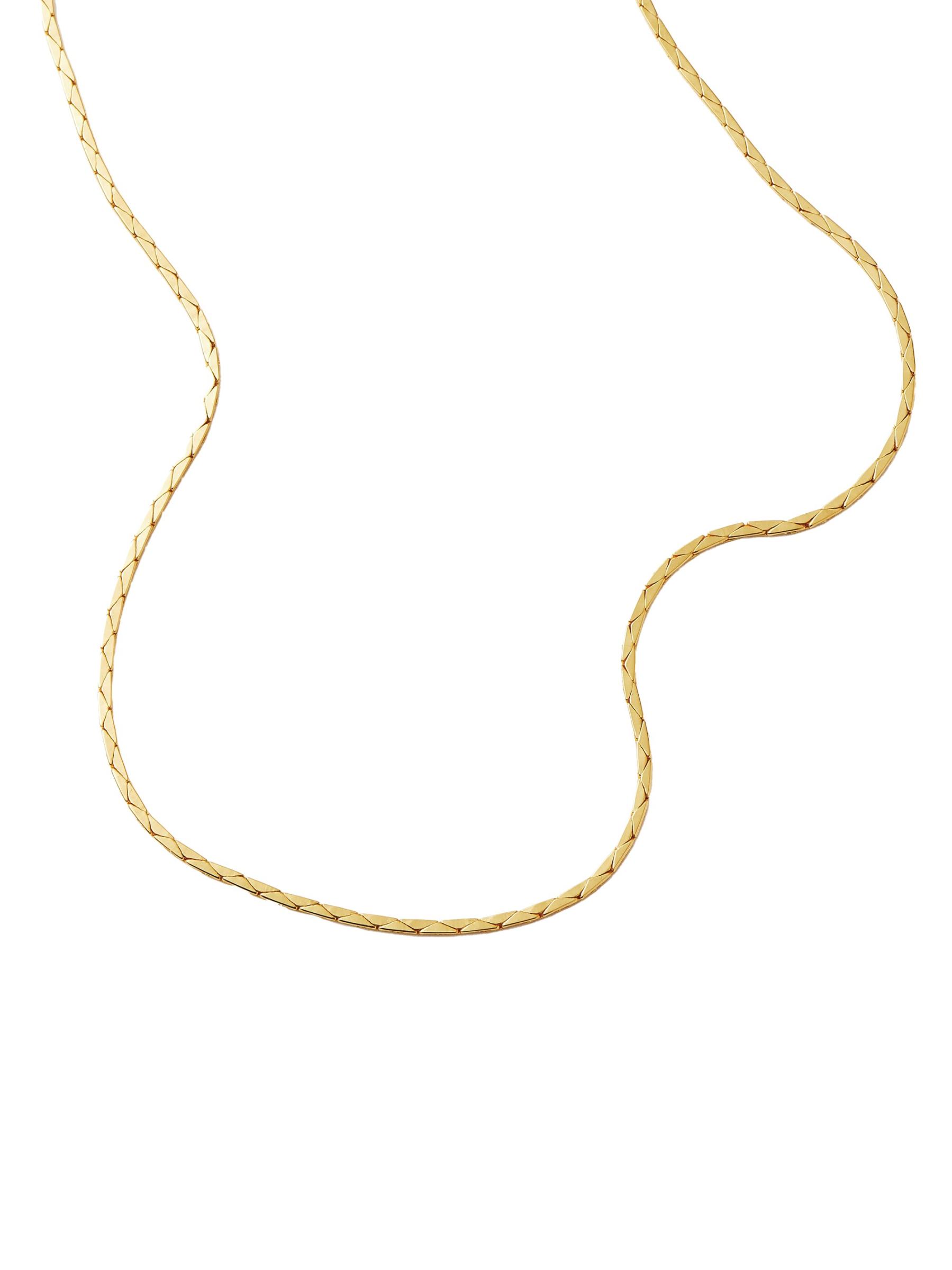 Shop Missoma - Lucy Williams Cobra 18K-Gold-Plated Snake