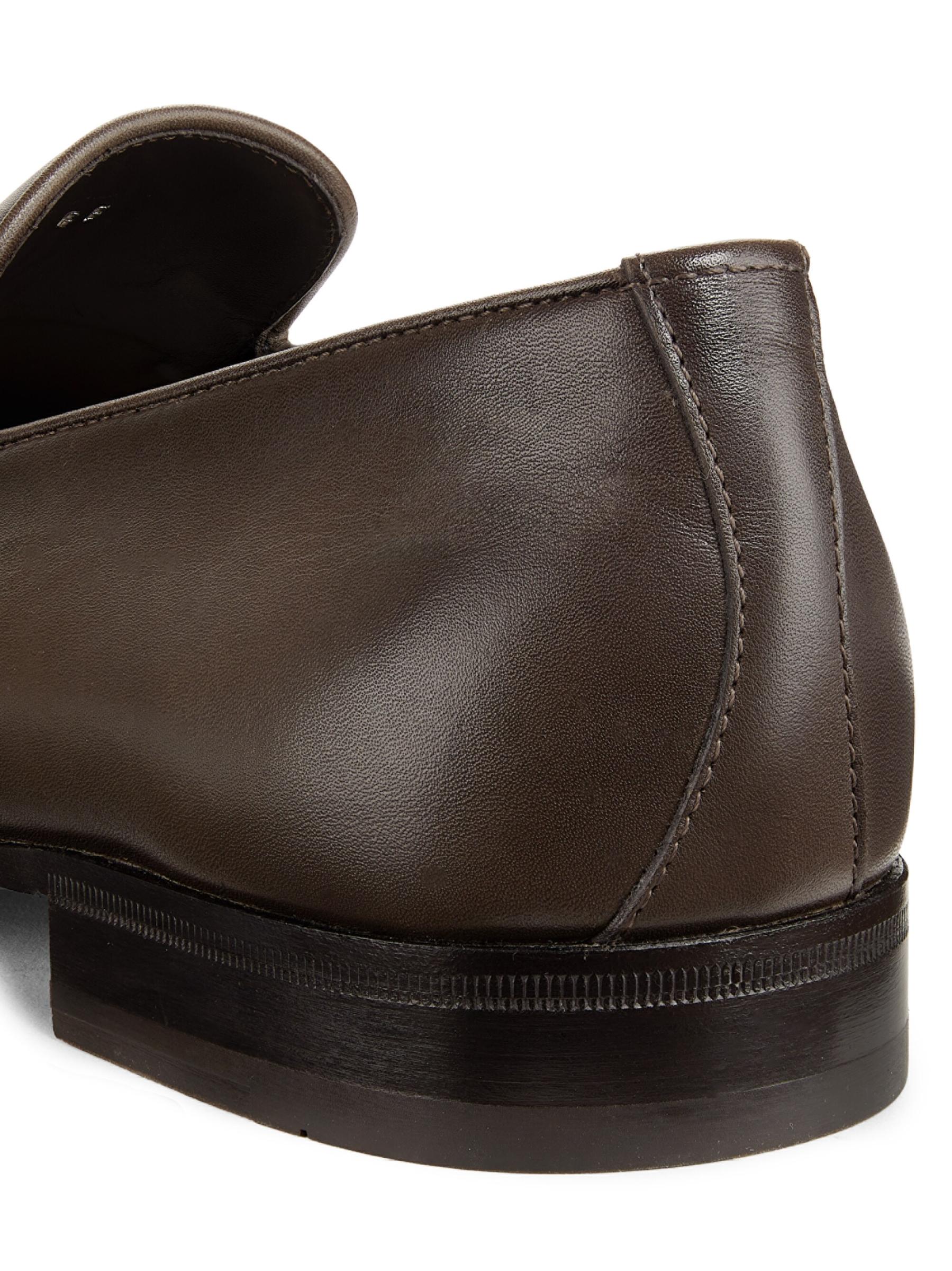 サルバトーレフェラガモ Salvatore Ferragamo ローファー