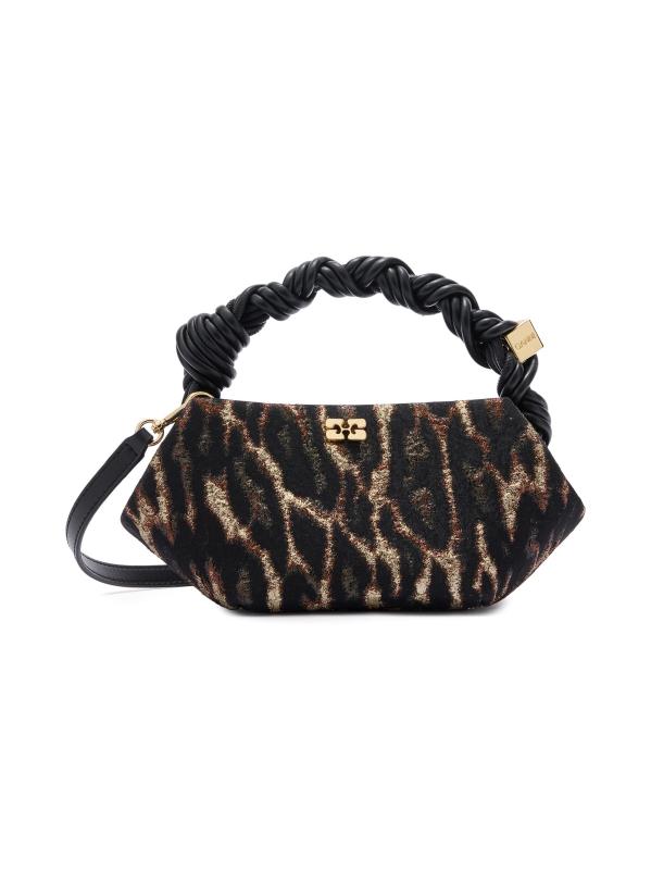 حقيبة صغيرة بمقبض علوي