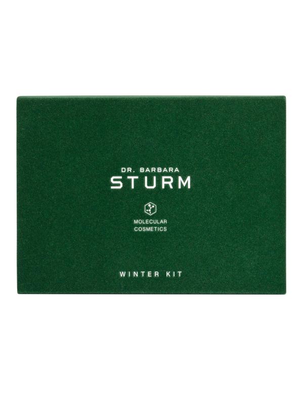 #5: طقم شتوي من 7 قطع - NO COLOR