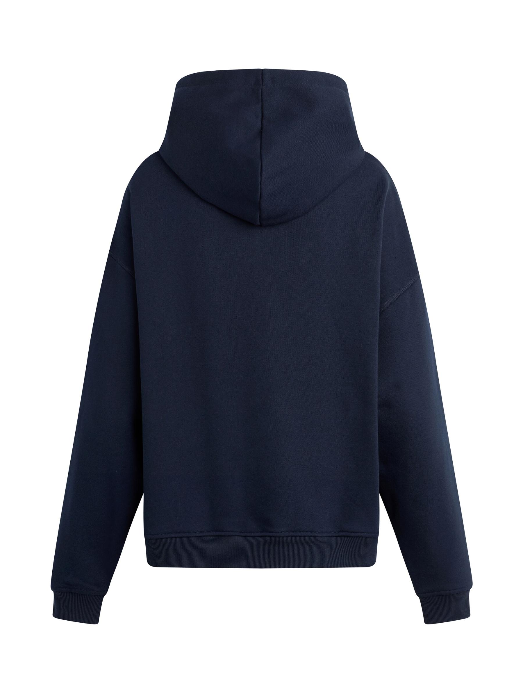 Shop Favorite Daughter - The Collegiate Logo Hoodie | Saks
