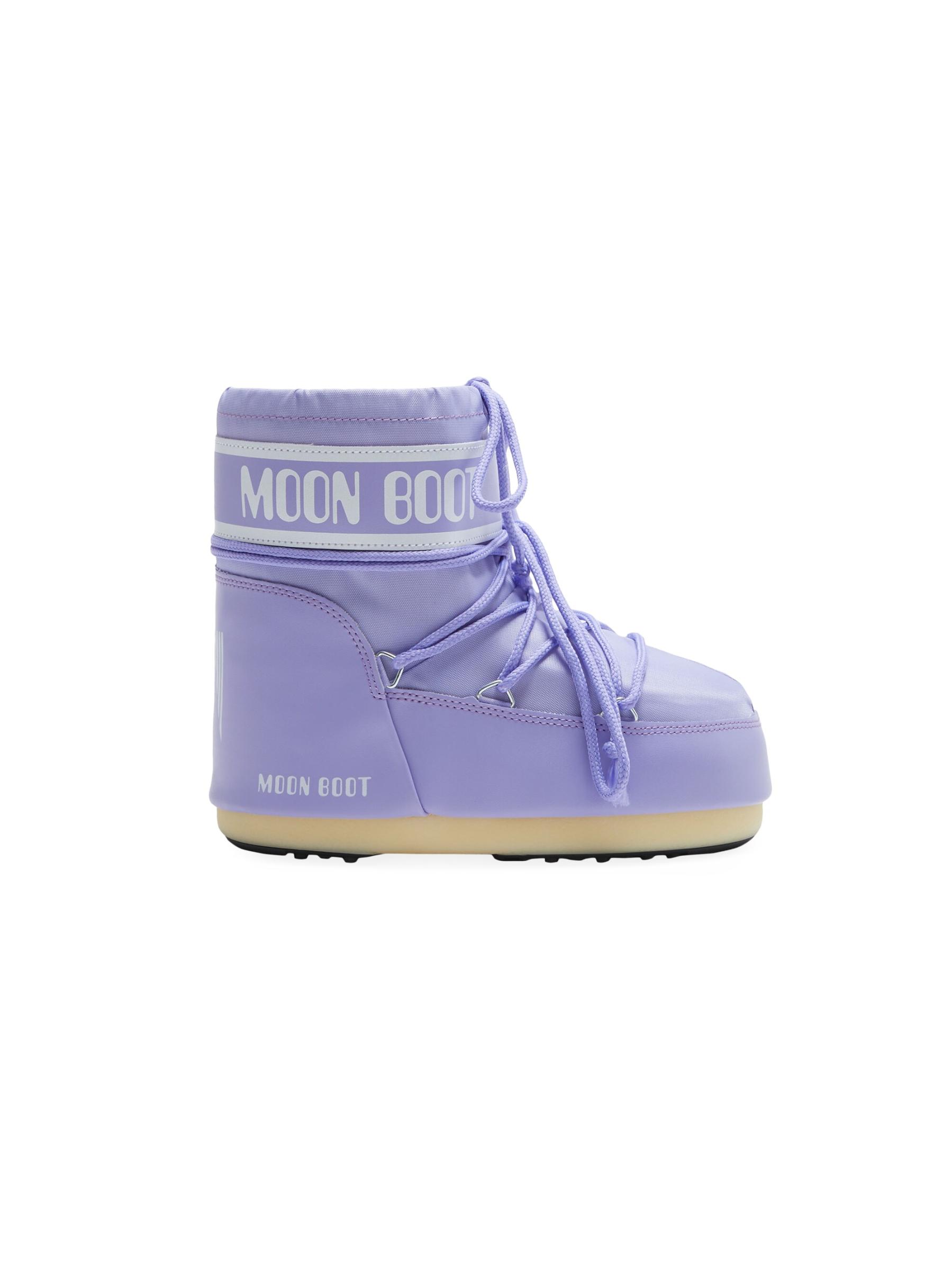 Moon Boot - ユニセックス アイコン ロー 2 スノーブーツ を