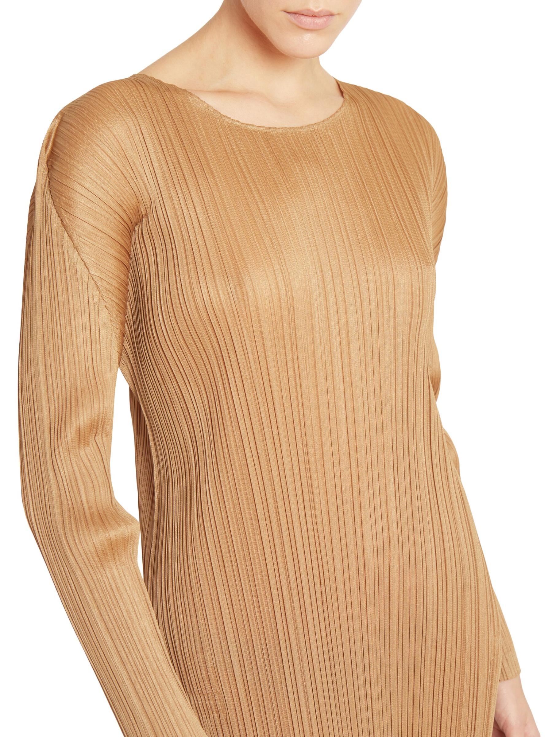 Shop Pleats Please Issey Miyake - Monthly Colors: December