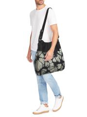 DRIES VAN NOTEN キャンバストートバッグ DRIES VAN NOTEN(ドリスヴァンノッテン) 24SSShopper Bagトート