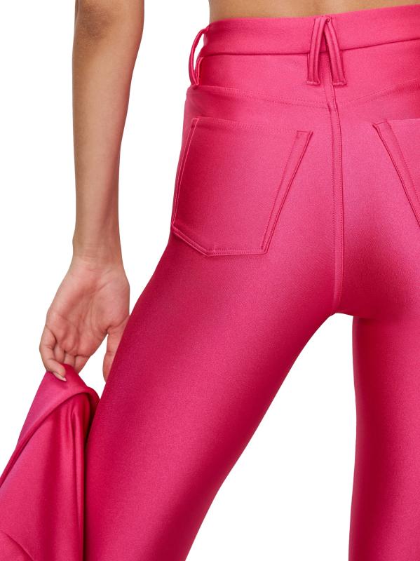 Compression Jeggings Shop Good American Good Waist Compression