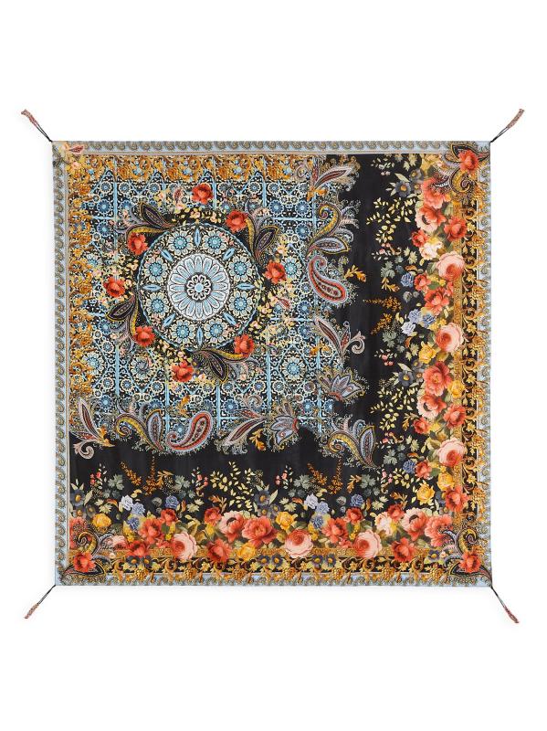 #2: وشاح ليتو الحريري - ليتو