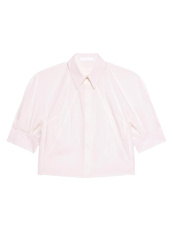 قميص بكتف مفصلي