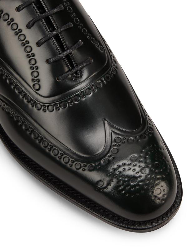 #5: شيتويند كونتور بروغ أوكسفورد - أسود