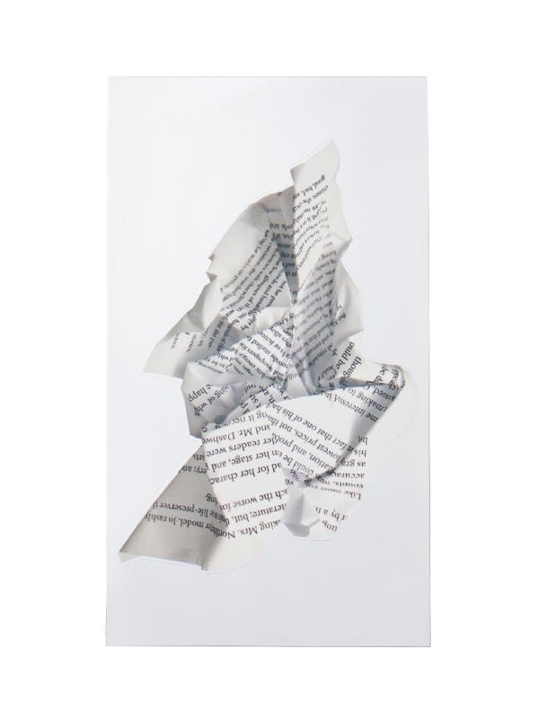 #4: مجموعة ظلال العيون من بيبليوفيليا - NO COLOR