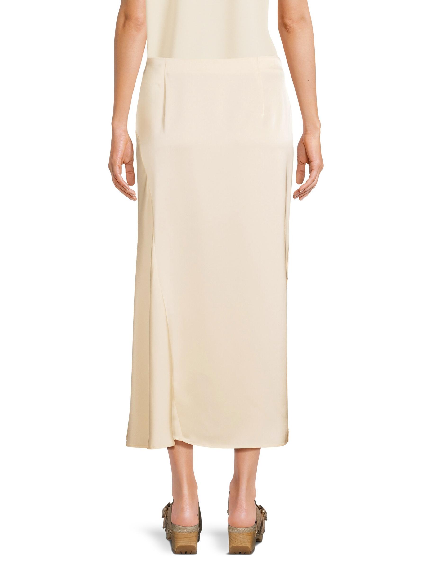 ☆'S Max Mara☆直営店買付☆お洒落Wool Skirt/AIDA S Max Mara Aida wool skirt | LODENFREY