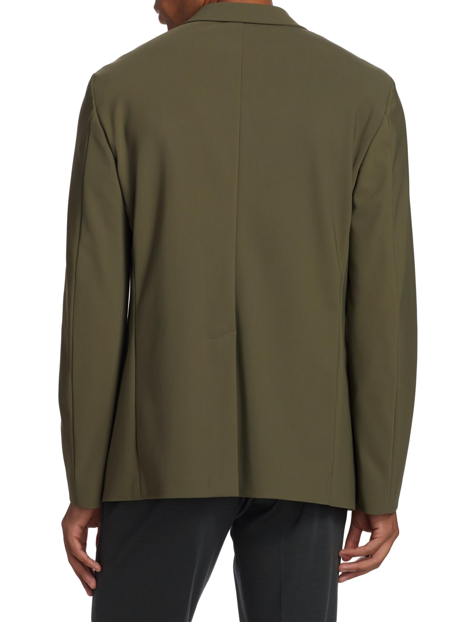ボトムスその他 Aeron Tonka - Single-Breasted Blazer 27596083_57458626_600.jpg