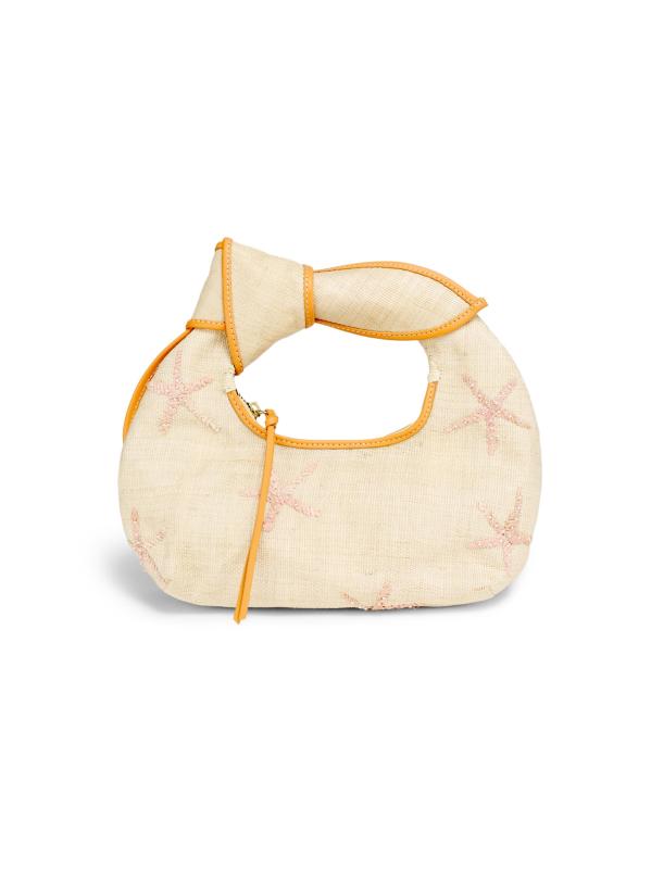 حقيبة جوزي ستارفيش بمقبض علوي