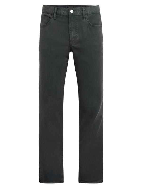 بنطال جينز من القطن القابل للتمدد من بريكستون