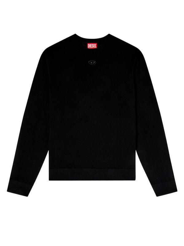 Valiam Wool Sweater