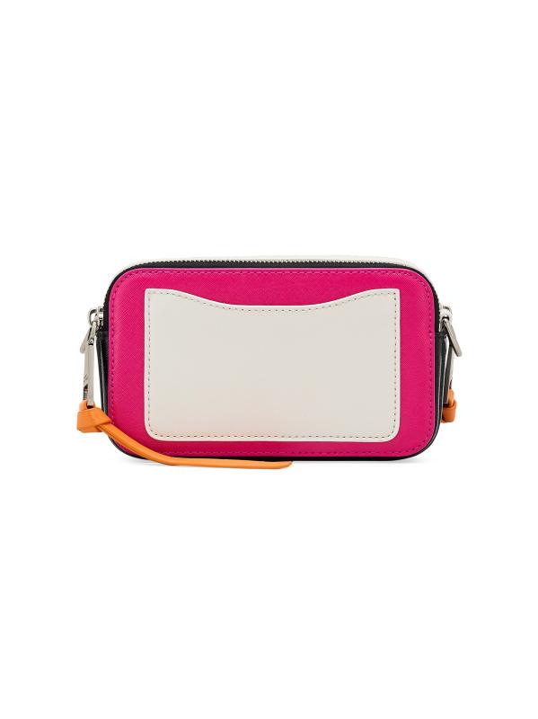 【Marc Jacobs】スナップショット クロスボディバッグ Marc Jacobs - スナップショット・クロスボディバッグ を