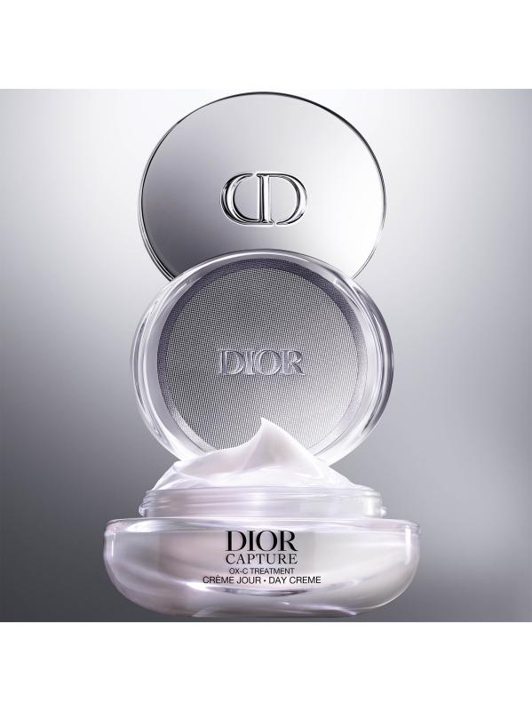 Shop Dior - Capture OX-C Treatment Day Cream | Saks Fifth