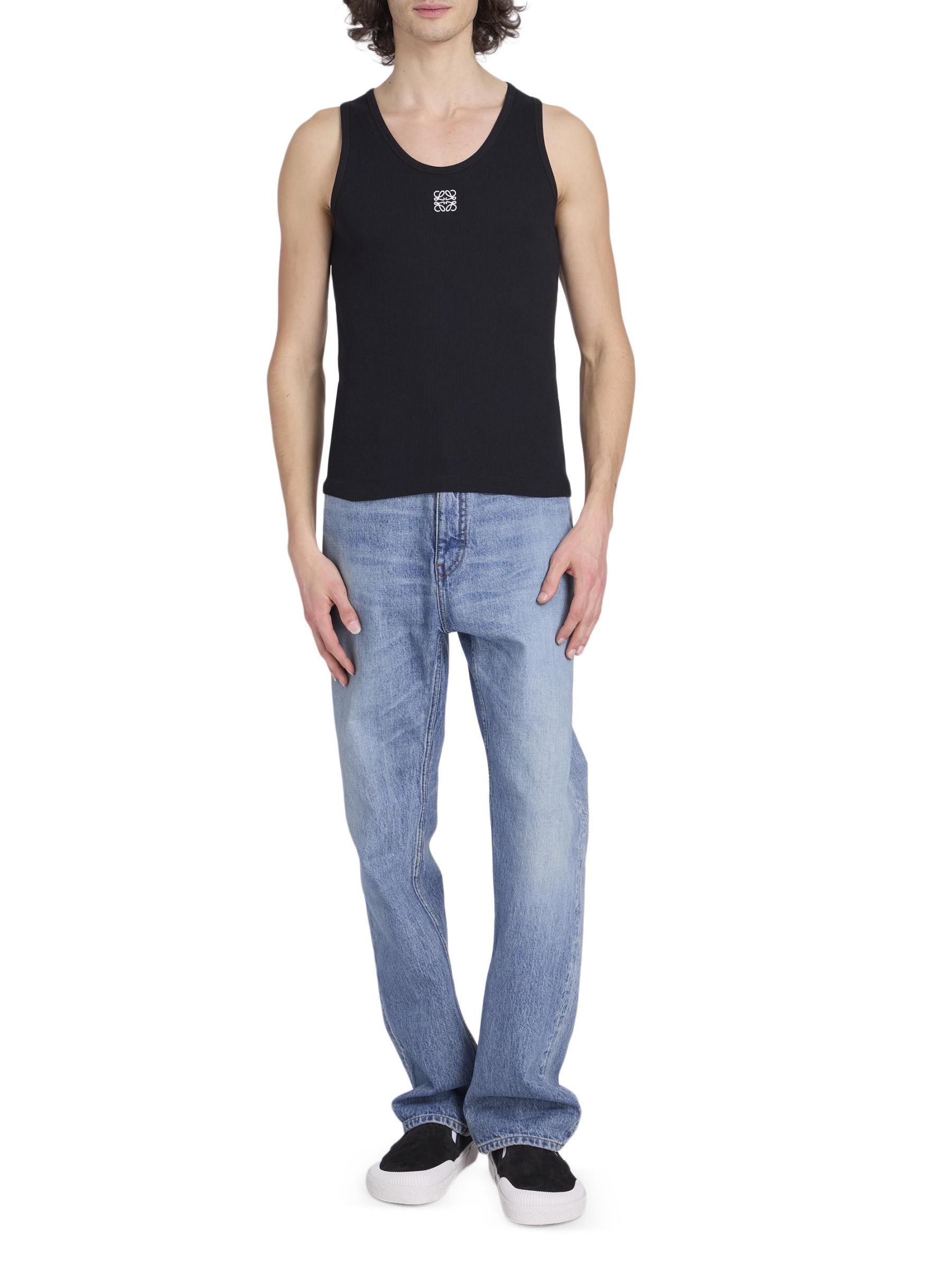 Loewe - アナグラム・タンクトップ をオンライン購入 | Saks