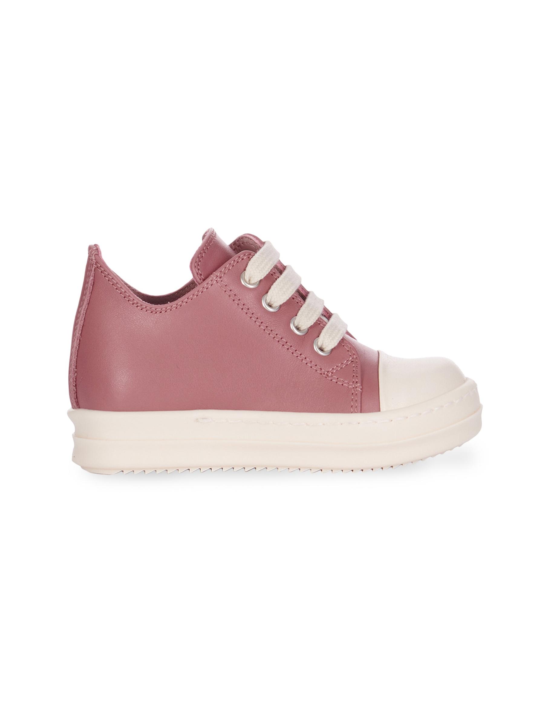 Shop Rick Owens - Baby's Low-Top Geo Sneakers | Saks Fifth